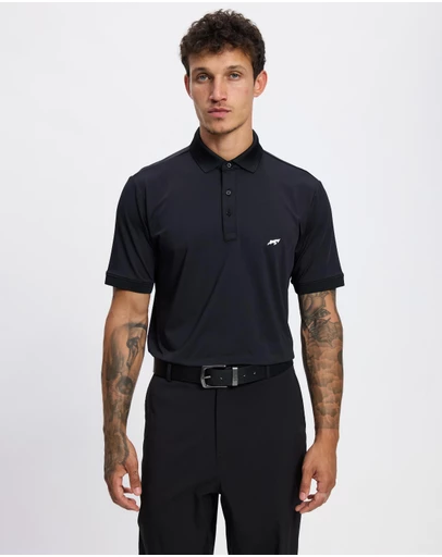 Goatlane - Tech Polo