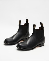 Blundstone - Blundstone Heritage 152 - Men's