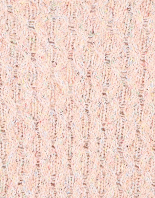 Fox & Finch - Wild Garden Knitted Jumper - Kids