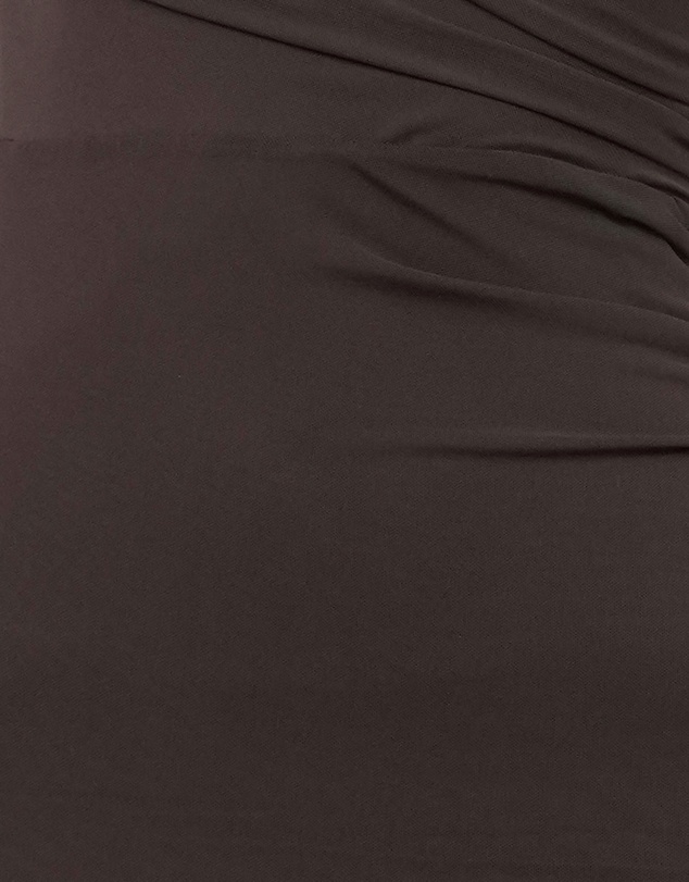 Pilgrim - Amani One Shoulder Maxi