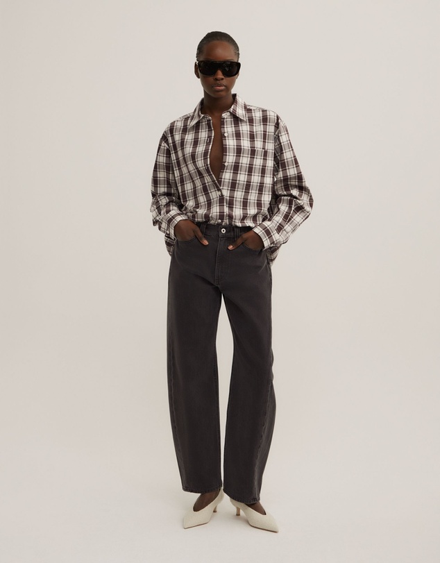 Witchery - Barrel Leg Jeans