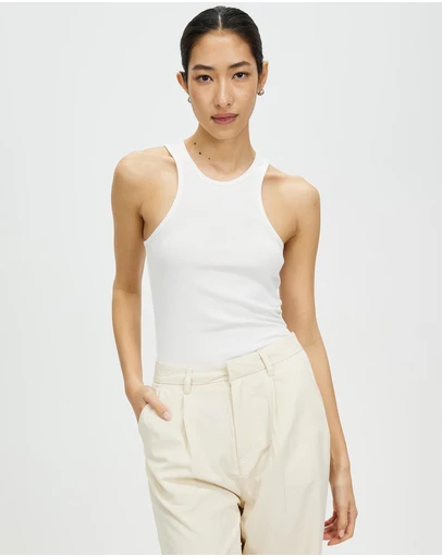 Brixton - Betty Scuba Tank