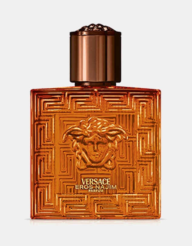 Versace - Versace Eros Najim Parfum 50ml