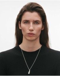 Georg Jensen - Reflect Pendant