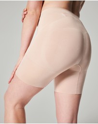 Spanx - SPANXsculpt™ OnCore Mid-Thigh Short