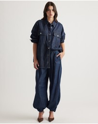 Decjuba - Lia Denim Shirt