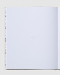 Write to Me - Birthday Journal