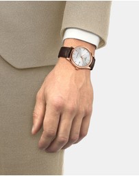 Tissot - Classic Dream Powermatic 80 40mm