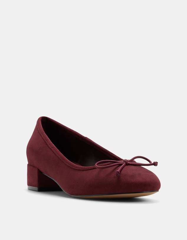 Call It Spring - Poiise Heels