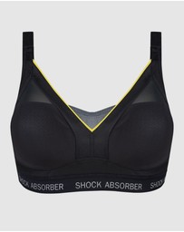 Shock Absorber - Active Shaped Support Sports Bra
