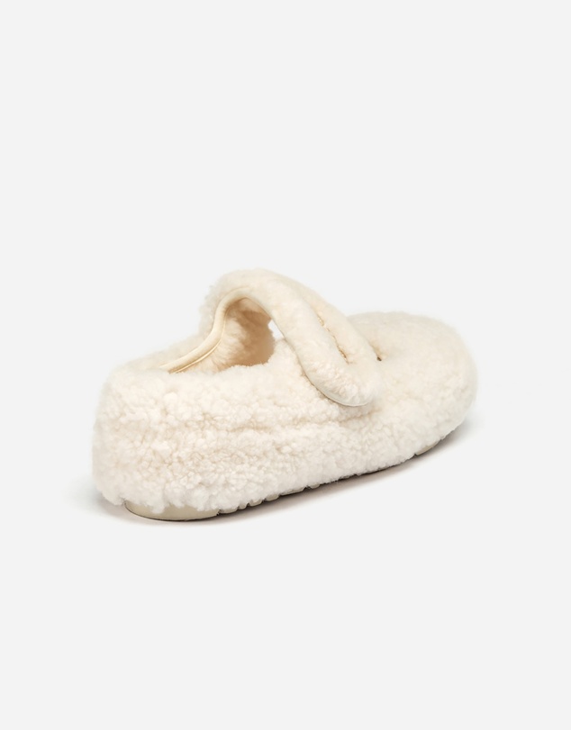 Ozwear Connection Uggs - UGG Shearling Mary Jane