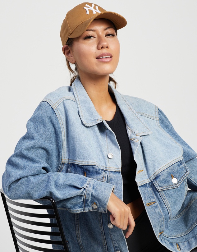 New Era - 9FORTY CS New York Yankees Cap