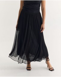 Oxford - Nova Full Skirt