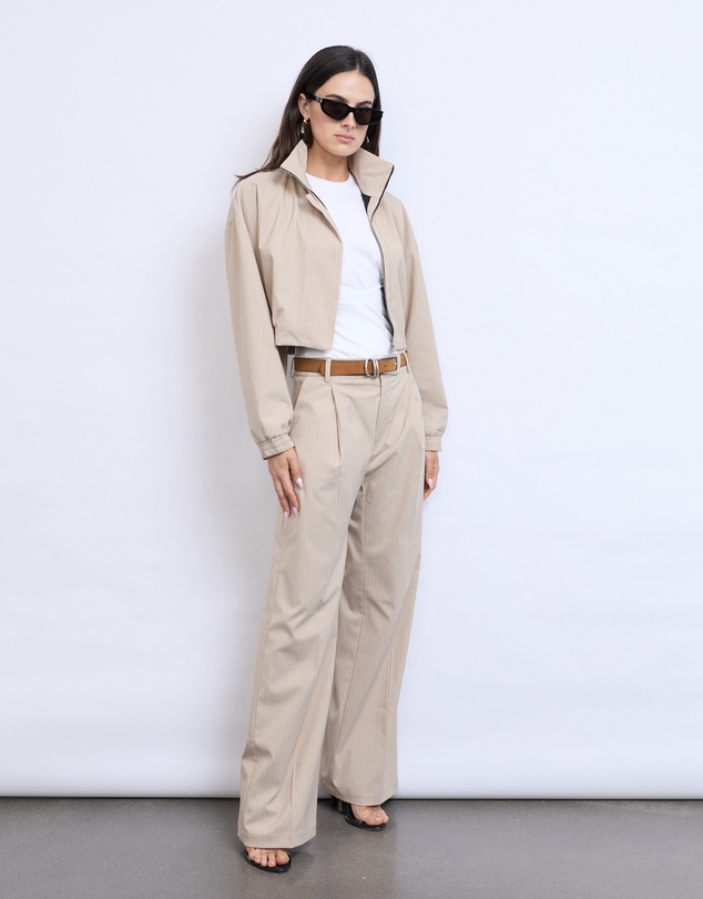 PFEIFFER - Zena Manstyle Pant