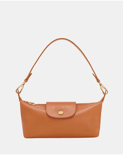 Longchamp - Le Pliage Xtra Bow Shoulder Bag