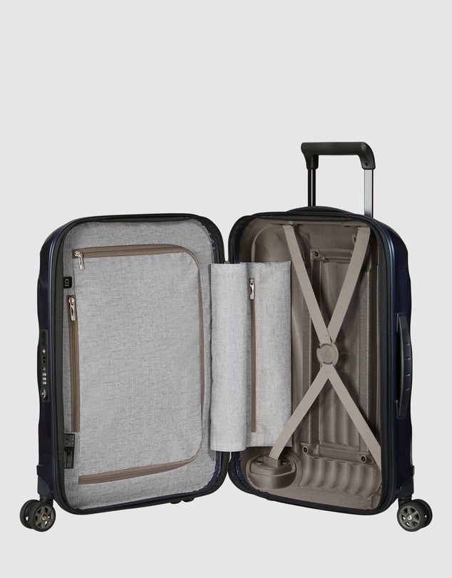 Samsonite - C-Lite Spinner 55 cm Exp