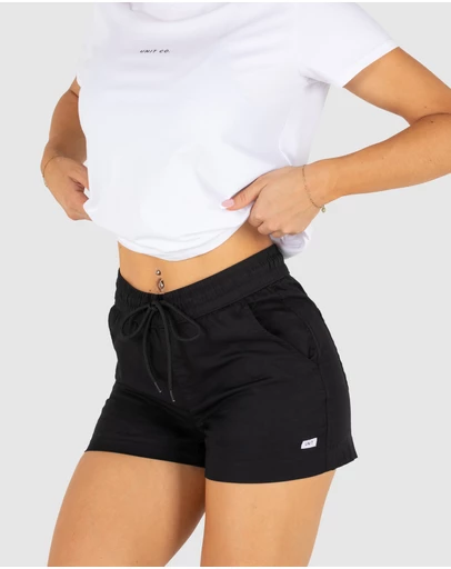 UNIT - UNIT Core Ladies Shorts