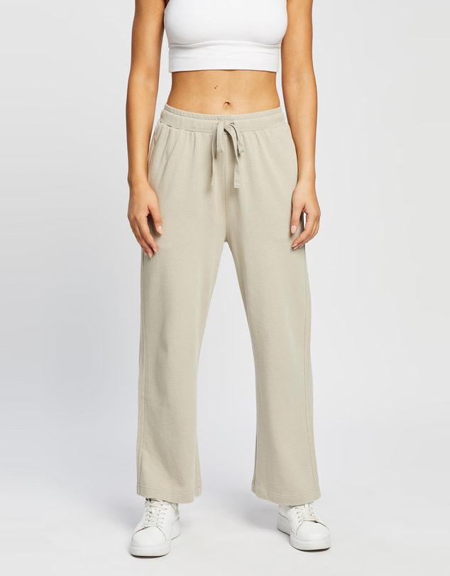Assembly Label - Lahni Pants