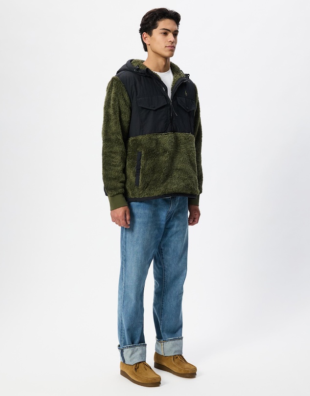 Polo Ralph Lauren - Hampton Full Length Straight Jeans - ICONIC EXCLUSIVE
