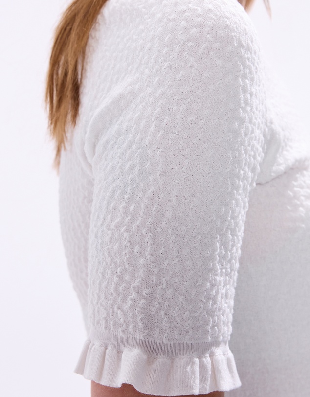 Marcs - Another Realm Knit Top