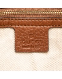 Pre-Loved by Azura Reborn - Pre-Loved Large GG Canvas Bella Tote