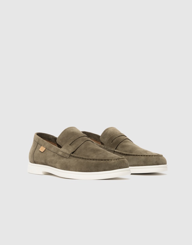 Rodd & Gunn - Marsden Bay Loafer