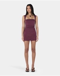 Ownley - Tyla Mini Dress