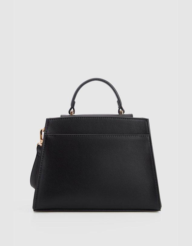 Laura Jones - Odele Mini Top Handle Bag
