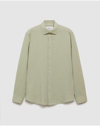 M.N.G - Kissos Shirt