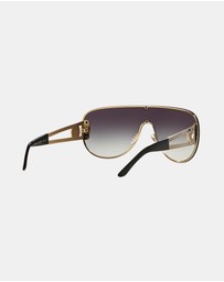 Versace - Versace Rock Icons - Vintage Ve2166