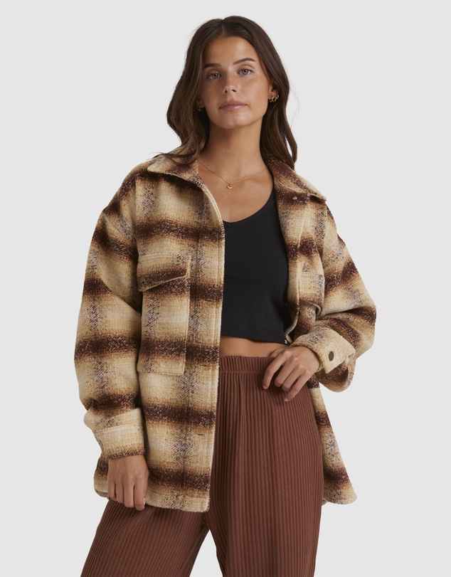 Billabong - Surf Check Jacket