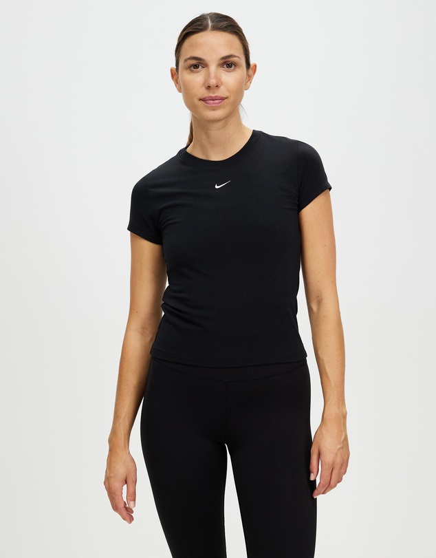 Nike - Sportswear Chill Knit T-Shirt