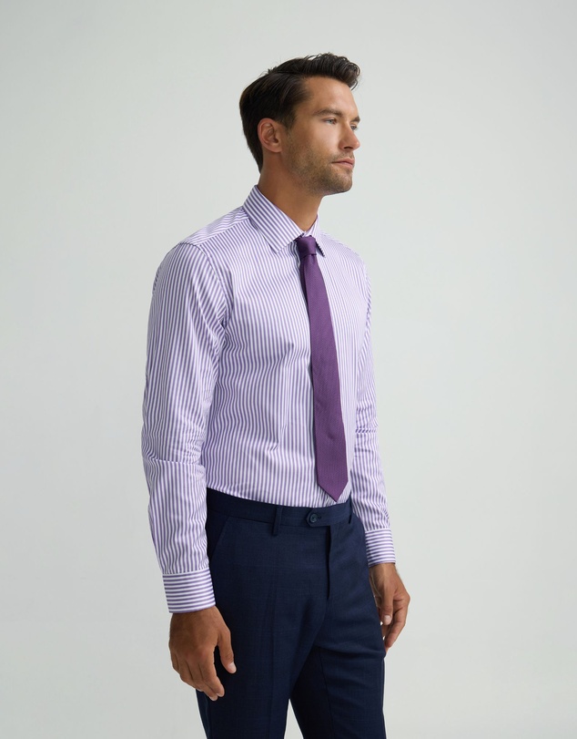 Oxford - Beckton Luxury Shirt