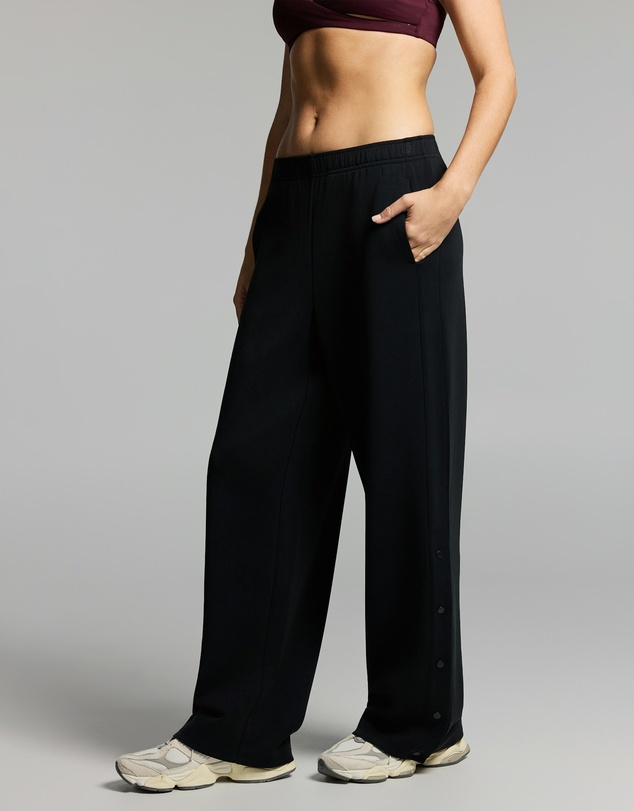 Rockwear - Travel Snap Pants