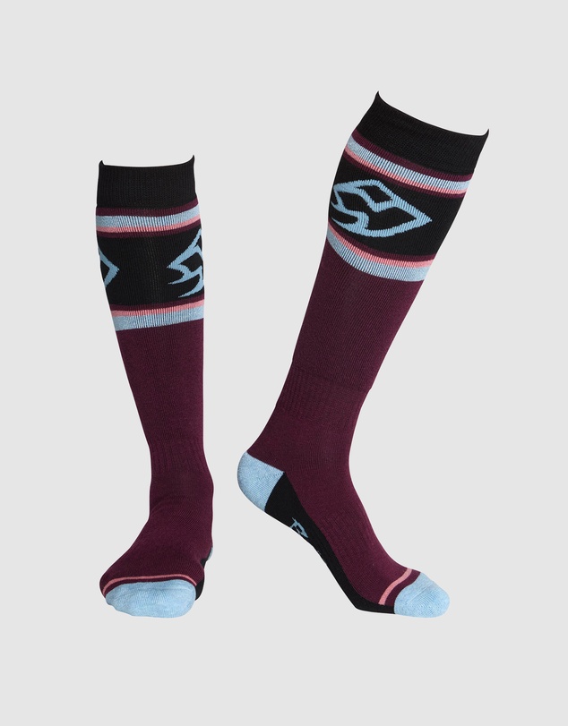 ROJO Outerwear - Rojo 87 Merino Sock Pack