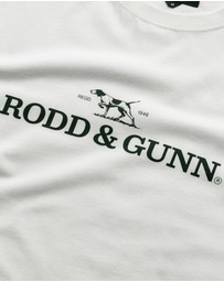 Rodd & Gunn - The Logo Tee 2.0