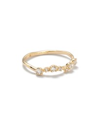 Kirstin Ash - Shimmer Topaz Ring