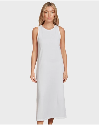 Academy Brand - Essential Knit Dress