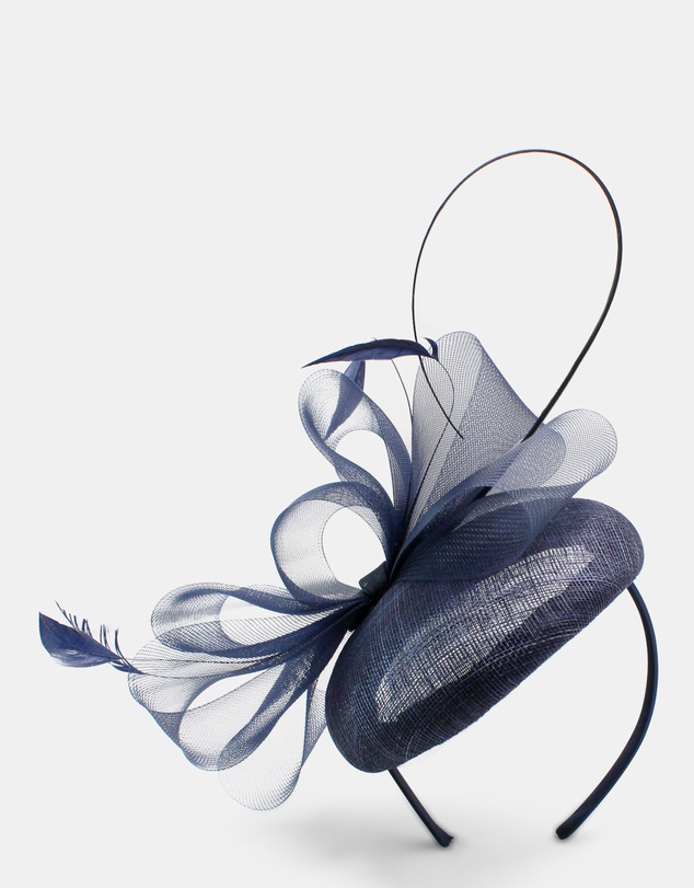 Morgan & Taylor - Gabriela Fascinator