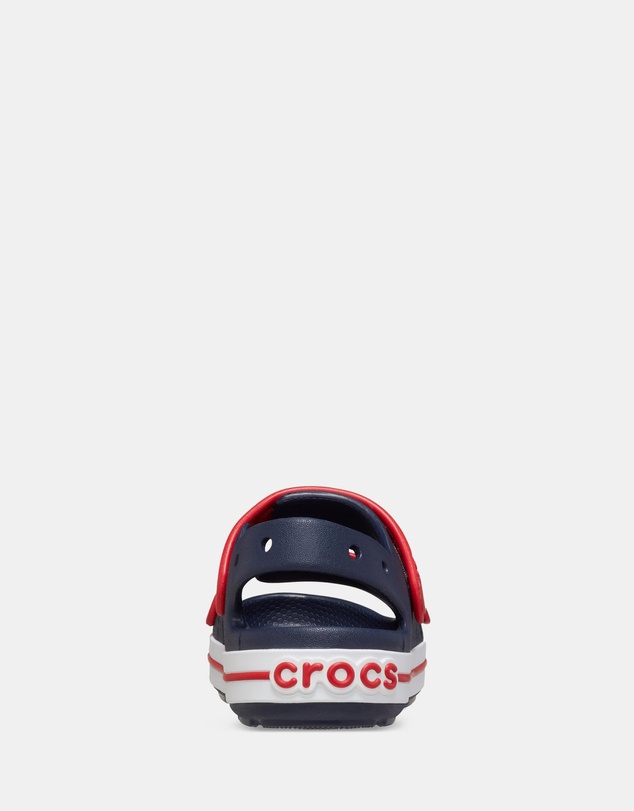 Crocs - Crocband Cruiser Sandals - Kids