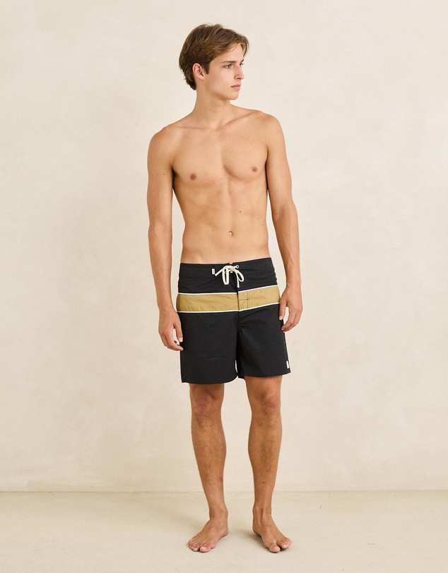 Rhythm - Heritage Midway Trunks