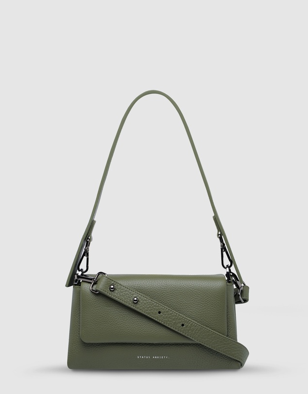 Status Anxiety - Zenith Bag