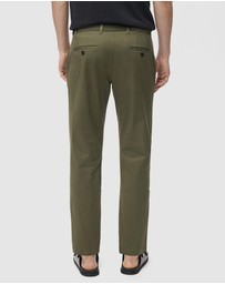 M.N.G - Prato Trousers