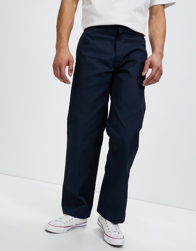 Dickies - Super Baggy 852 Loose Fit Work Pant