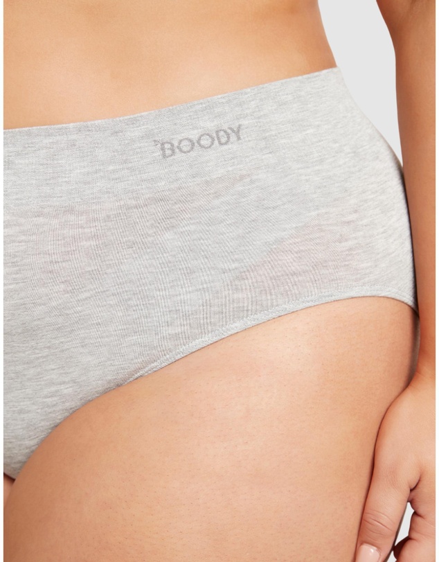 Boody - 5-Pack Full Briefs