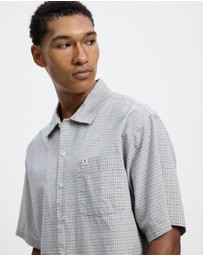 Worship - Cherub Short Sleeve Shirt