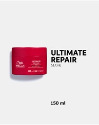 Wella - Wella Professionals Ultimate Repair Mask 150ml