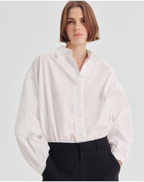 Morrison - Leona Swing Shirt