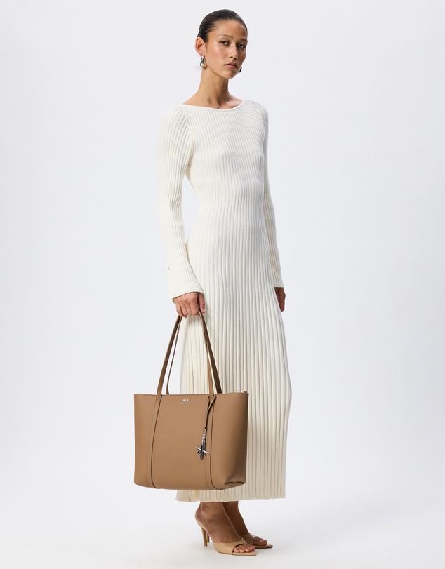 Armani Exchange - Silvye Shopping Bag