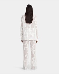 Hansen & Gretel - Apollo Shirt